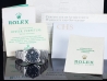 Rolex Date 34 Nero Oyster Matt Black Onyx - Rolex Paper 1500